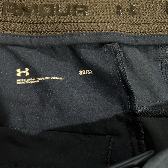 Under Armour Golf Pants - Picture 2 of 4